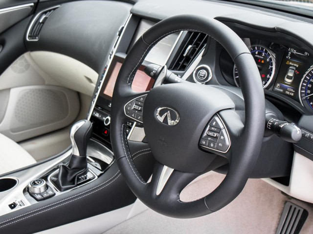 infiniti q50 pic #169901