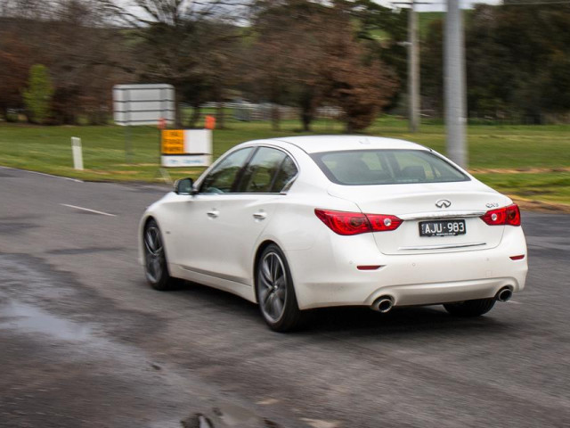 infiniti q50 pic #169903