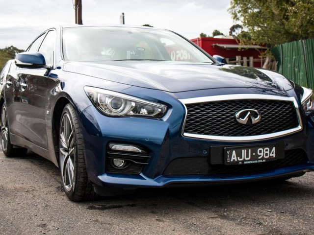 infiniti q50 pic #169905