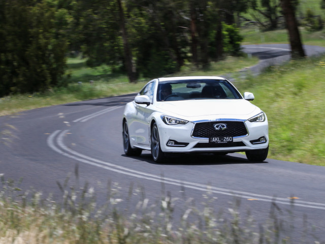 infiniti q60 pic #171821