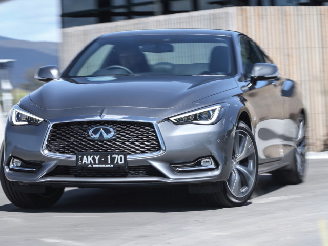 infiniti q60 pic #171825