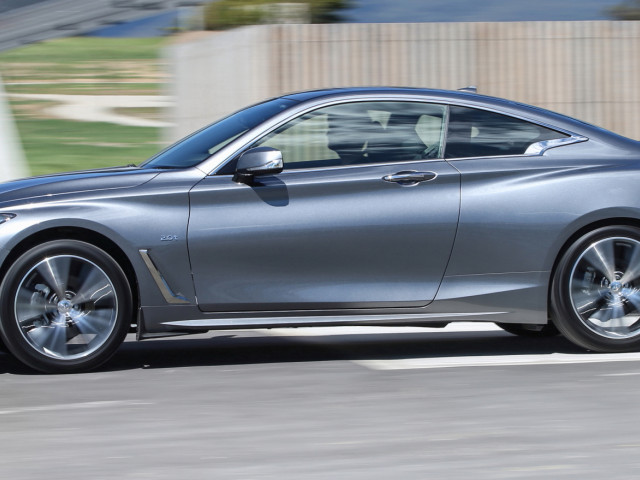 infiniti q60 pic #171826