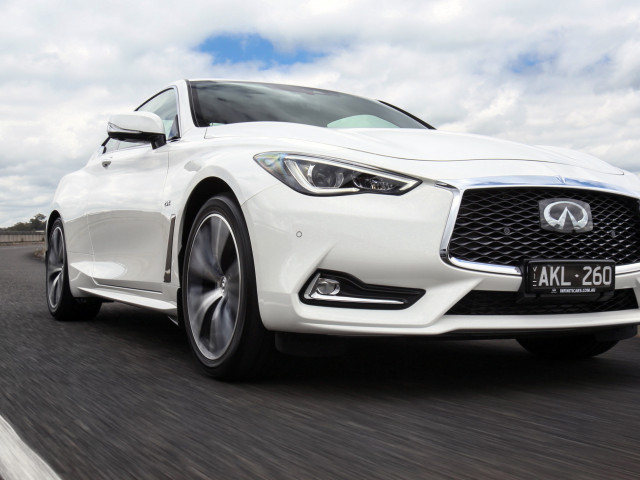 infiniti q60 pic #171830