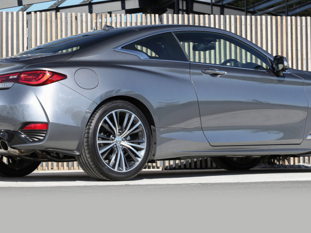 infiniti q60 pic #171843