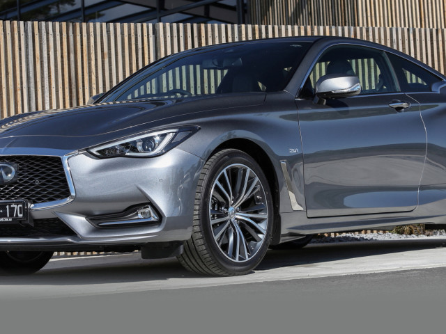 infiniti q60 pic #171845