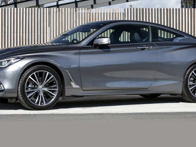 infiniti q60 pic #171846