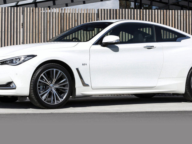 infiniti q60 pic #171847