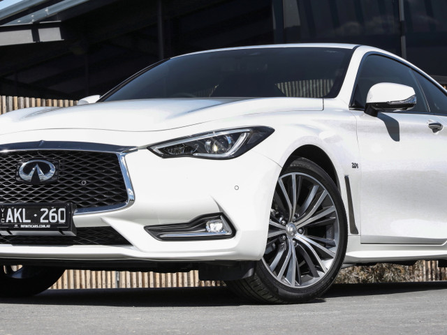 infiniti q60 pic #171849