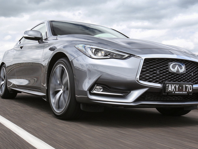 infiniti q60 pic #171851