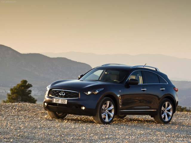 infiniti estoque pic #172949