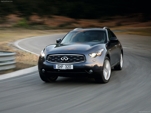 infiniti estoque pic #172950