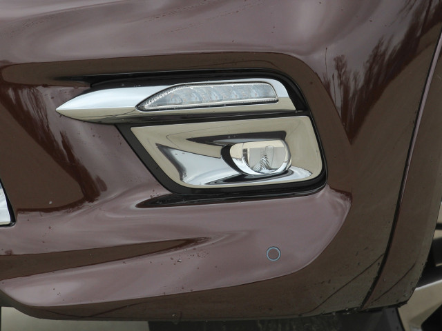 infiniti qx80 pic #173129