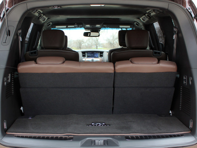 infiniti qx80 pic #173130