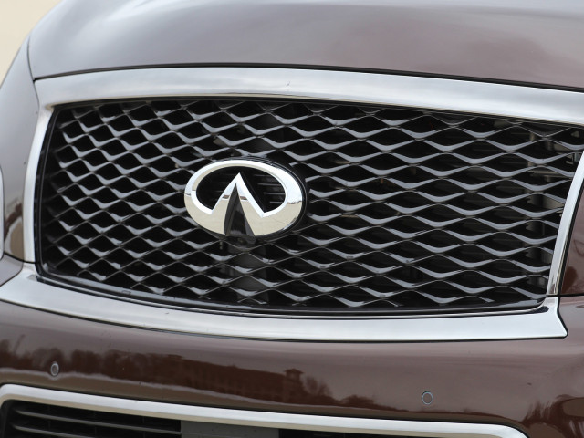 infiniti qx80 pic #173131