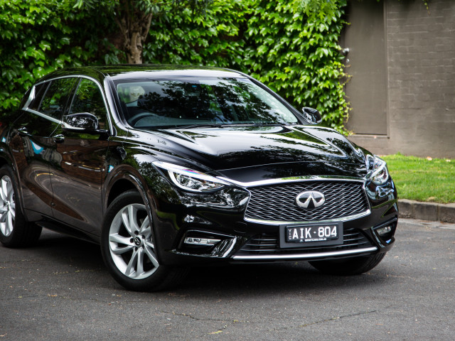 infiniti q30 pic #174923