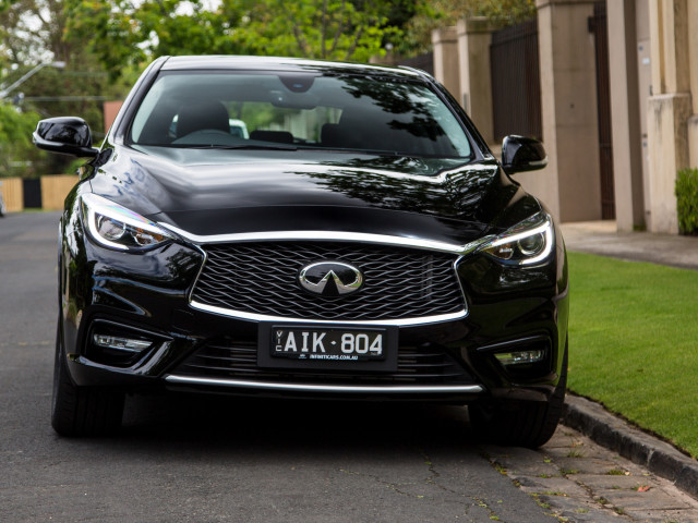 infiniti q30 pic #174936