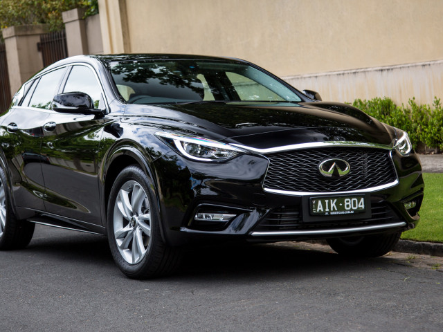 infiniti q30 pic #174937