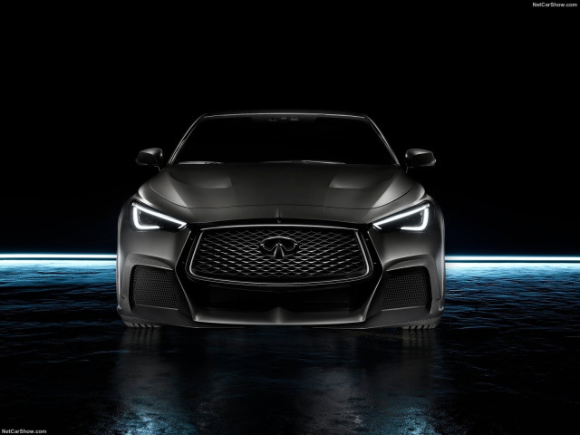 infiniti q60 pic #175078