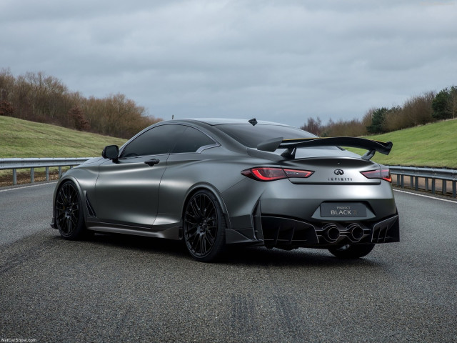 infiniti q60 pic #175081