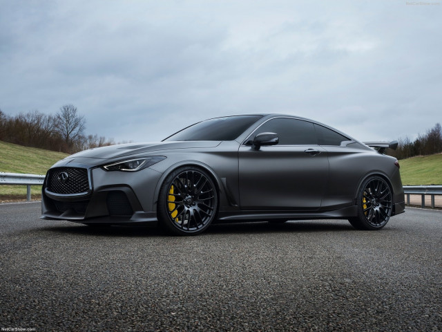 infiniti q60 pic #175085