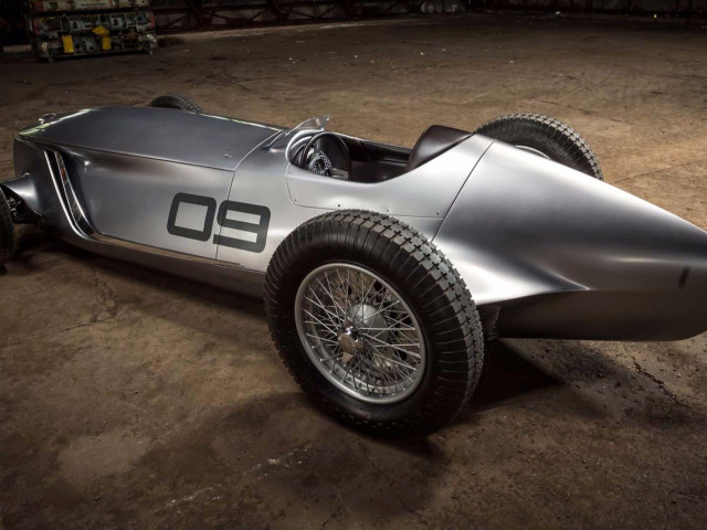 infiniti prototype 9 racer pic #180565