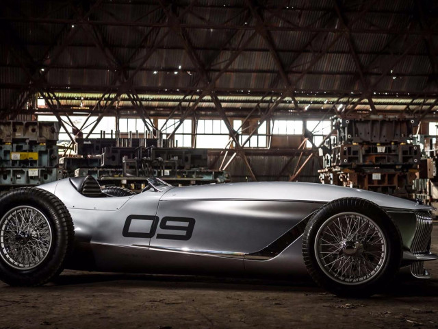 infiniti prototype 9 racer pic #180568