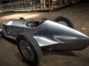 Infiniti Prototype 9 Racer