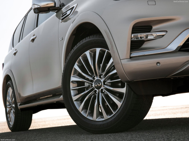 infiniti qx80 pic #183418