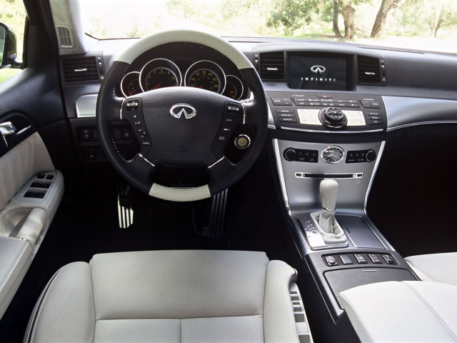 infiniti m45 pic #18815