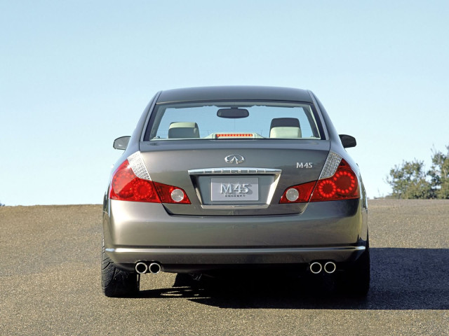 infiniti m45 pic #18816