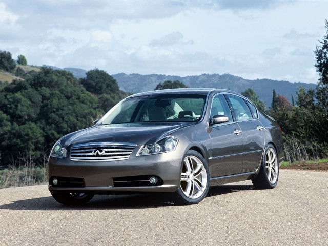 infiniti m45 pic #18818