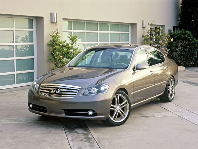 infiniti m45 pic #18831