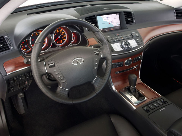 infiniti m35x pic #18848