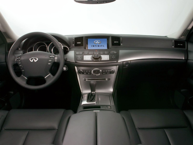 infiniti m35 pic #18873