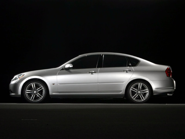 infiniti m35 pic #18874