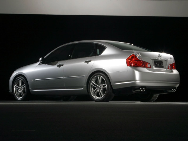 infiniti m35 pic #18875