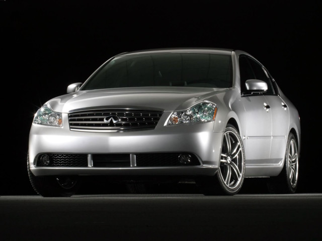 infiniti m35 pic #18876