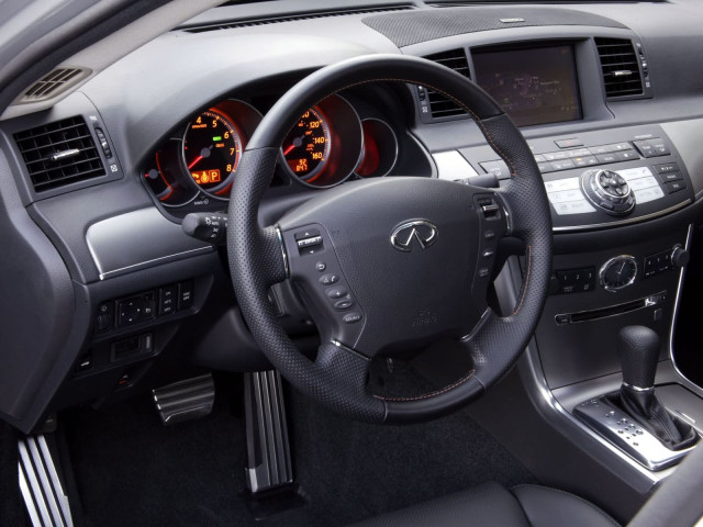 infiniti m35 pic #18877