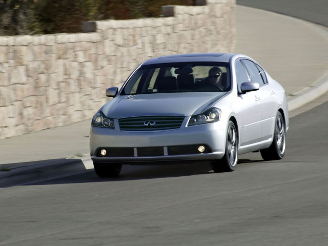 infiniti m35 pic #18879