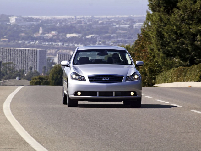 infiniti m35 pic #18880