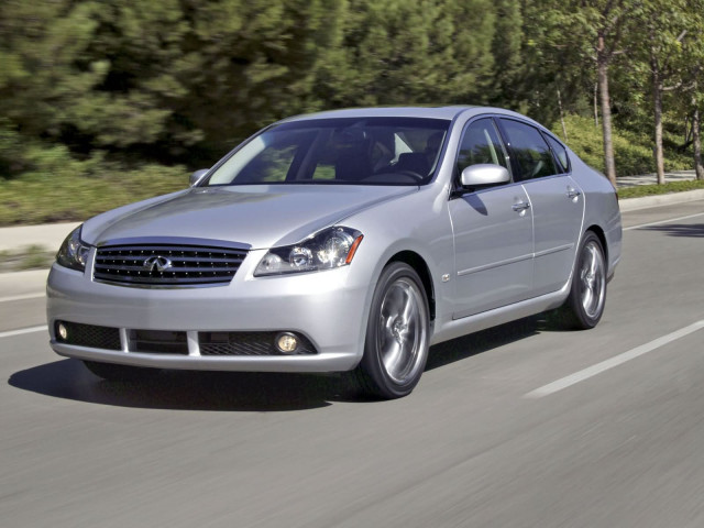 infiniti m35 pic #18881