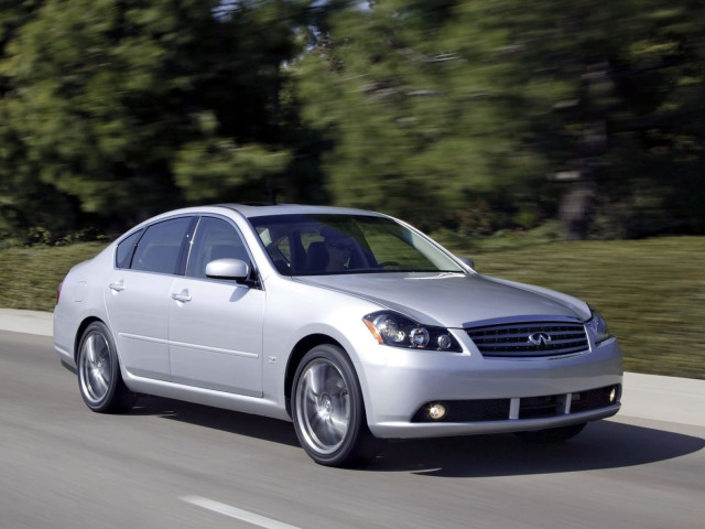 infiniti m35 pic #18882