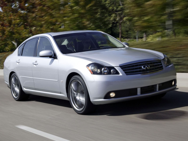 infiniti m35 pic #18884