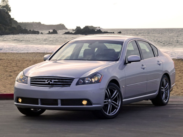 infiniti m35 pic #18885