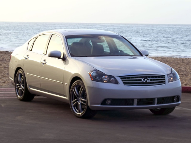 infiniti m35 pic #18886