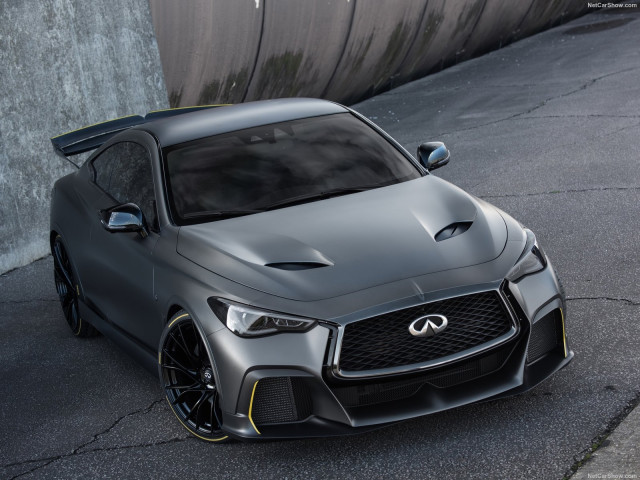 infiniti q60 pic #191052