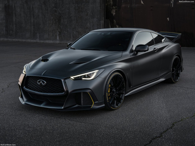 infiniti q60 pic #191054