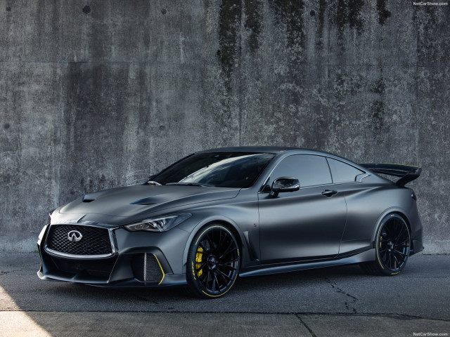 infiniti q60 pic #191055