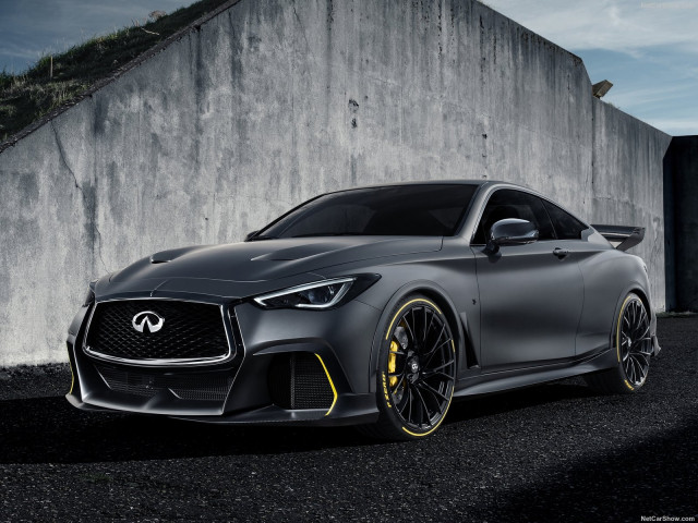 infiniti q60 pic #191056