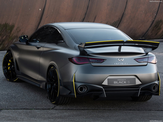 infiniti q60 pic #191059